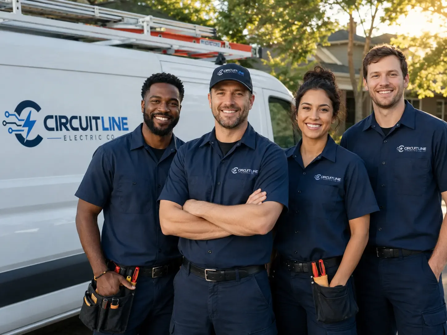 Whole Home Rewiring company in Greenleaf, WI