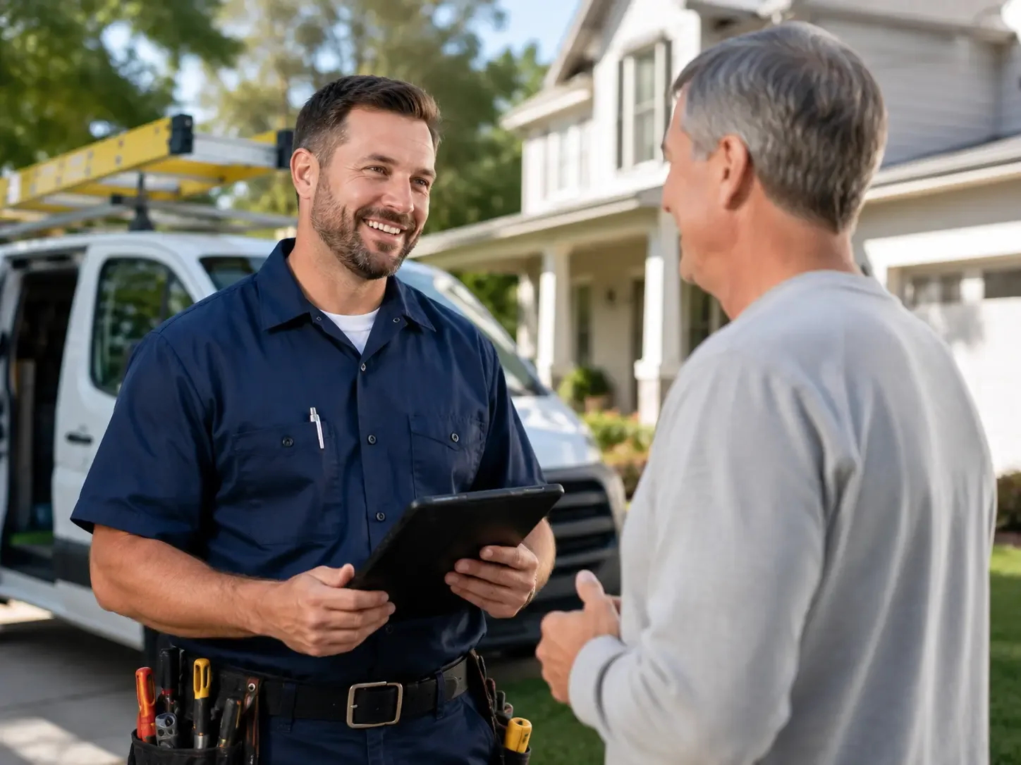 Whole Home Rewiring Greenleaf, WI FAQs